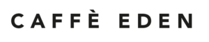 Logo Caffè Eden